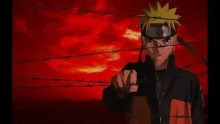 Naruto-AMV V2/Zombie (Grace Gracie Remix) -Bad Wolves