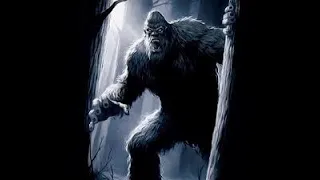 Top Bigfoot Sasquatch Sighting's Caught On Tape!  Bigfoot encounters caught on video!