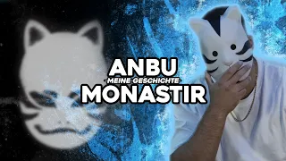 Anbu Monastir x Animetrix - Anbu Monastir [Prod. by Jordan Beats]