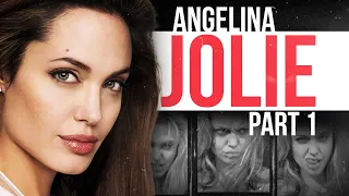 ANGELINA JOLIE: Seductive and Shocking - A Documentary | Part 1