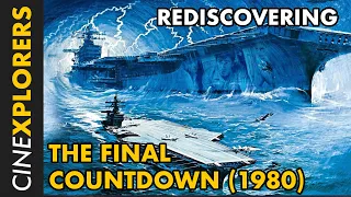 Rediscovering: The Final Countdown (1980)