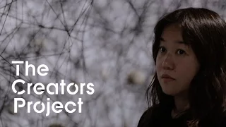 The Creators Project Meets Chiharu Shiota