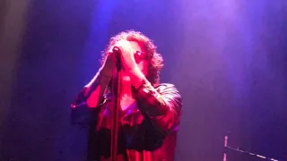 The Cult  House of Blues Houston 10-31-15
