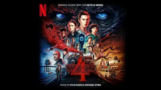 There are some things worse than ghosts...- Stranger Things 4 Soundtrack (Track #42)