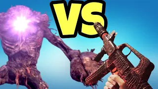 NEW Lapa SMG vs Orda! Is it Good? Cold War Zombies