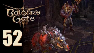 Baldur's Gate 3 - Ep. 52: Bedeviled