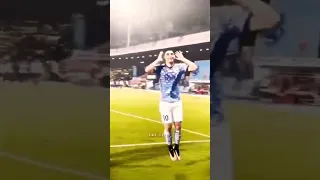 Messi celebration copy #shorts #messi #like #subscribe #viral #trending #goat #celebration #football