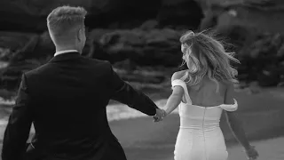 Tyler + Alyssa Laguna Beach Wedding Film