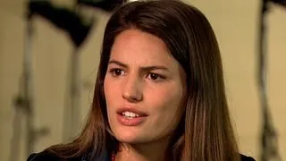 Cameron Russell's Mission to Make Beauty About Brains