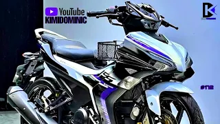 YAMAHA Y16ZR 2023 | BAGUS KE ATAU CUPU ?