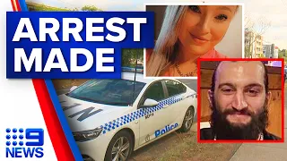 Man charged with murder after body of Sydney mother found in Penrith unit | 9 News Australia