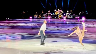 Colbie Caillat "Bubbly" Skaters: Marissa Castelli & Simon Shnapir