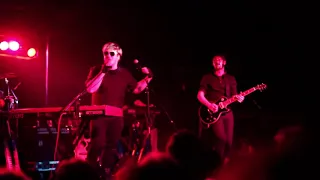 Protomen - Breaking Out - Goon 15th Anniversary Party