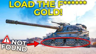 When No One Knows How to Kill It... | World of Tanks Object 279e - Most Overpowered Tank