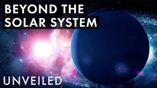 What If You Traveled Outside Of The Solar System?  | Unveiled