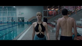 Red Sparrow Trailer (2018) - Kızıl Serçe Fragman türkçe altyazılı