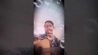 "TUS HLUB KEV DEB" cover by Vien Hawj