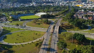 BR-381 Tem um Capricho em Ipatinga.