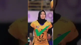 who is the best volleyball player in the world 🌎 || new gojol || #islam #shortsfeed #gojol #viral