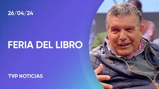 Charla sobre la tragedia de Los Andes