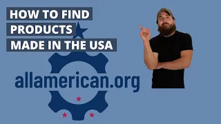 How to Tell If a Product Is Made in the USA - AllAmerican.org