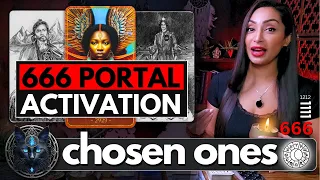 THIS VIDEO CHOSE YOU! || You Are Meant To Watch This Powerful Activation! ☾₊‧⁺˖⋆