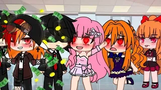 Random Gacha_meme Compilation ✨ #1 || Gacha club || Ppg x Rrb [ Original ]