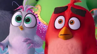 Angry Birds 2 мультик на русском  смотреть полностью часть  31