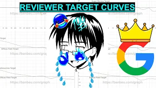 HOW I BANNED @crinacle (Reviewer Target Curves) [partially outdated]