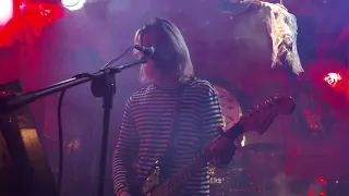 Nirvana   Heart Shaped Box live cover by "Nevermind" tribute band Nirvana