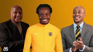 PSL Transfer News I Percy Tau Leaves Al Ahly! On His Way To Kaizer Chiefs?