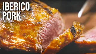 Why Ibérico Pork is Extremely Healthy to Eat