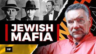 Jewish Mafia- Arnold Rothstein, Meyer Lansky, Lefty Rosenthal, Bugsy Siegal With Michael Franzese