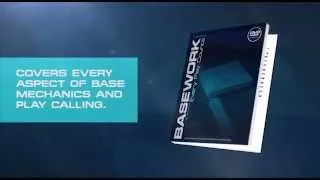 Umpires can master working the bases with "Baseball Basework: Every Play Counts" by Referee Magazine