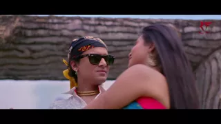 'JANU JANU ' Video Song | Gaane Ki Aane | Zubeen Garg & Parineeta Borthakur | Assamese song |