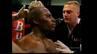 Oleg Maskaev vs Hasim Rahman - Full Fight