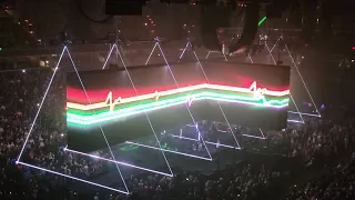 Roger Waters - Money US & Them Any Colour Brain/Eclipse @ Capitol One Arena Washington DC 08.16.2022