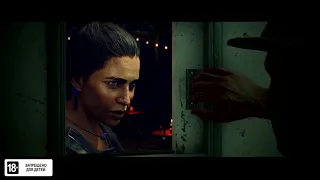 Far Cry 6 — Русский трейлер игрового процесса (4K, 2021)