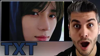 TXT BEOMGYU’s Sukidakara (Original Song: Yuika) - TXT (투모로우바이투게더) REACTION | KPOP TEPKİ