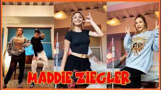 Maddie Ziegler New Tik Tok Compilation 2020