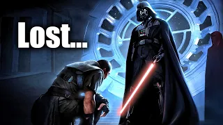 The Star Wars Game You Probably Forgot About