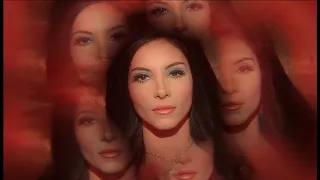 The Enchanting Design of The Love Witch (2016)