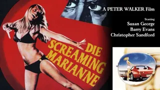 Die Screaming Marianne 1971 music by Cyril Ornadel