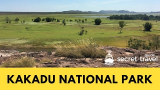 Discover Kakadu National Park - Northern Territory - Australia