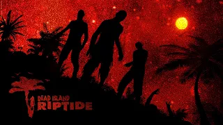 Dead Island Riptide прохождение #1 зомби на корабле