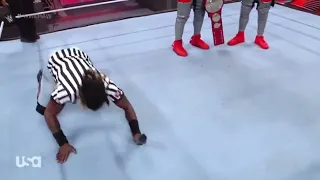 usos r truth street profits segment raw 7/11/22