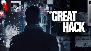 DOCUMENTARY FILM REVIEW | The Great Hack