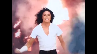 Michael Jackson - Black Or White (Official Video - En español Version)