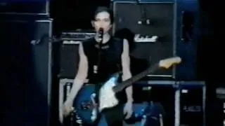 Placebo - Pure Morning (Live Reading 2000)