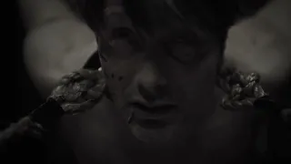 Someone let the Devil loose... | Hannibal